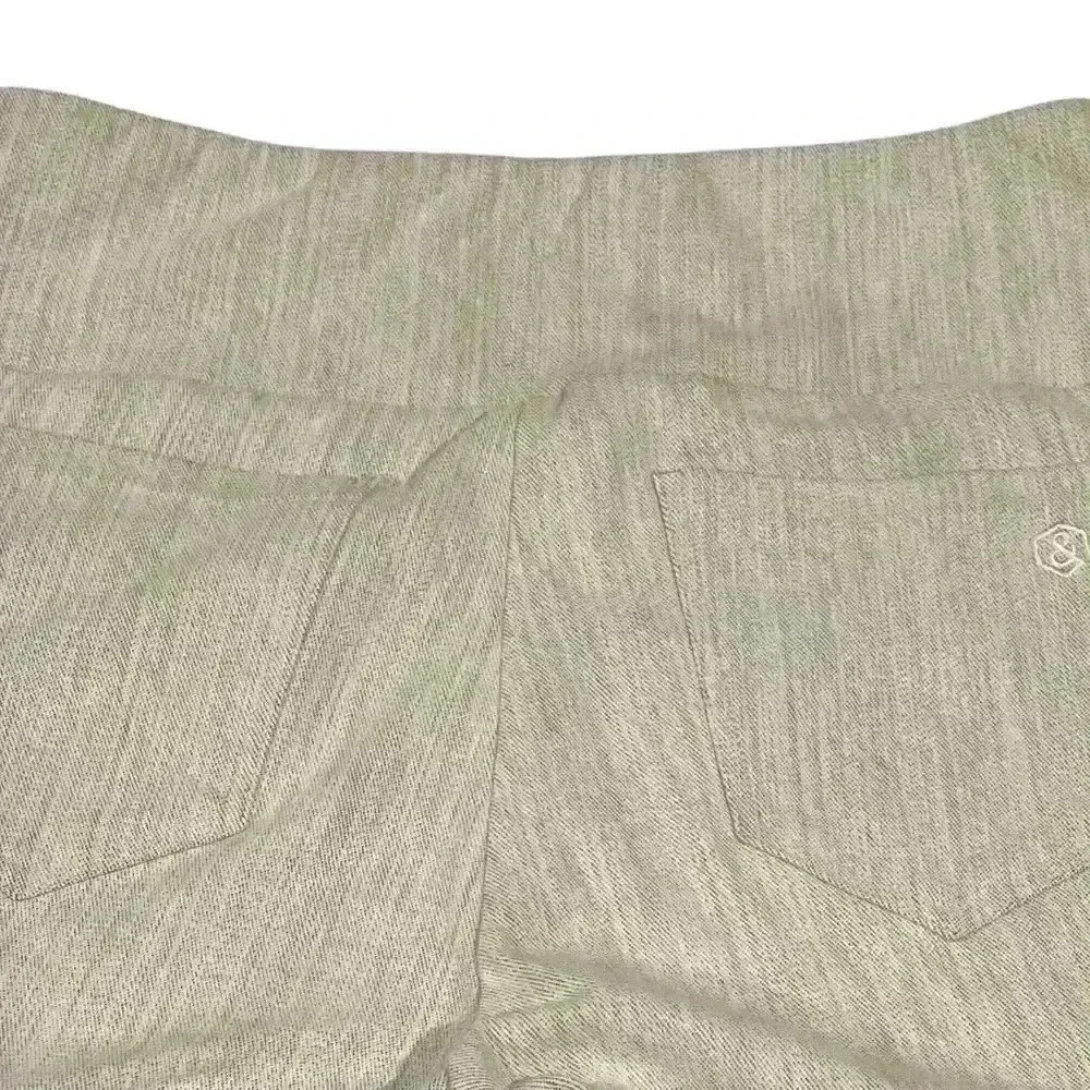 Agnes & Dora women’s size XXL high rise jeggings stretch leggings - Picture 7 of 9
